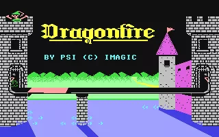 Image n° 1 - screenshots  : Dragonfire