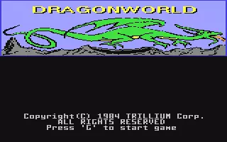 Image n° 3 - screenshots  : Dragonworld
