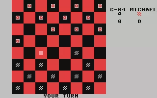 Image n° 3 - screenshots  : Draughts