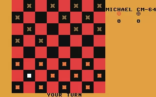 Image n° 5 - screenshots  : Draughts