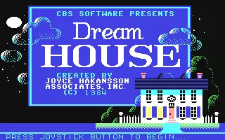 Image n° 2 - screenshots  : Dream House