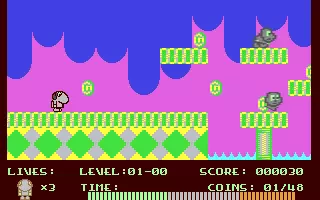 Image n° 2 - screenshots  : Drip