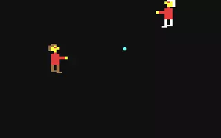 Image n° 3 - screenshots : Duell Image n° 3 - screenshots : Duell
