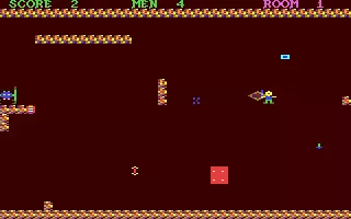 Image n° 1 - screenshots : Dungeon of Namos Image n° 1 - screenshots : Dungeon of Namos