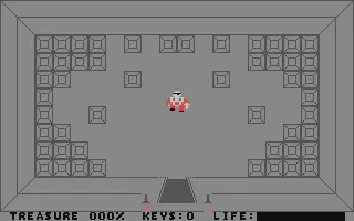 Image n° 1 - screenshots : Dunjon Battler Image n° 1 - screenshots : Dunjon Battler