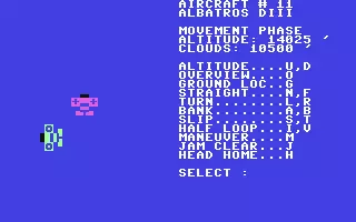 Image n° 2 - screenshots  : Eagles