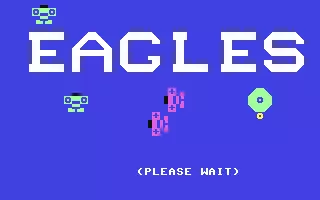 Image n° 3 - screenshots  : Eagles