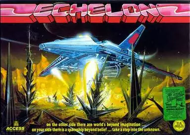 Image n° 3 - screenshots  : Echelon