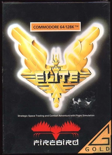 Image n° 1 - screenshots  : Elite