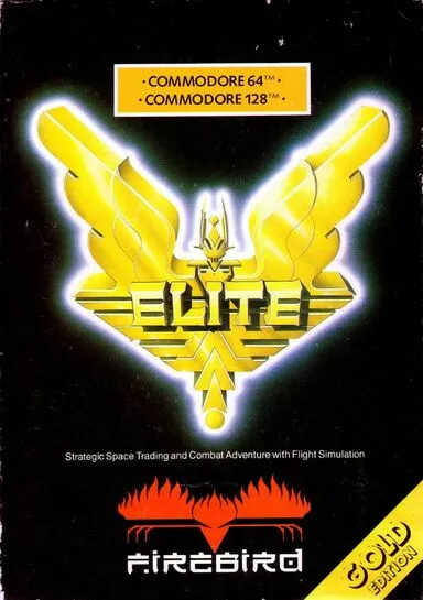 Image n° 7 - screenshots  : Elite