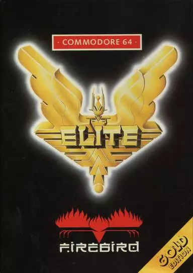 Image n° 5 - screenshots  : Elite