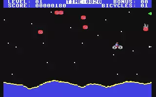 Image n° 1 - screenshots : Elliot Image n° 1 - screenshots : Elliot