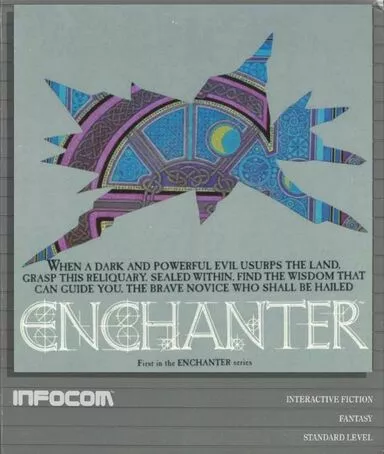Image n° 2 - screenshots  : Enchanter