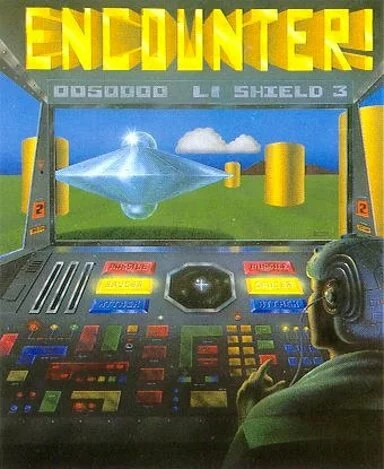 Image n° 10 - screenshots  : Encounter