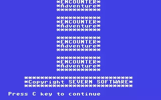 Image n° 5 - screenshots : Encounter Image n° 5 - screenshots : Encounter