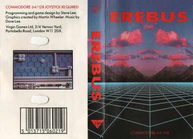 Image n° 1 - screenshots  : Erebus