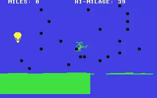 Image n° 1 - screenshots : Escape from the East Image n° 1 - screenshots : Escape from the East