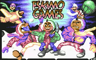 Image n° 3 - screenshots : Eskimo Games Image n° 3 - screenshots : Eskimo Games