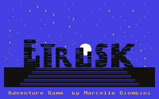 Image n° 2 - screenshots  : Etrusk