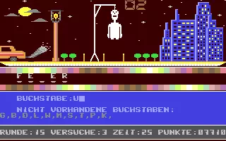 Image n° 1 - screenshots  : Experience