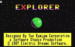 Image n° 4 - screenshots  : Explorer