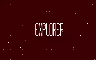 Image n° 6 - screenshots  : Explorer