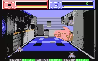 Image n° 4 - screenshots  : Exterminator