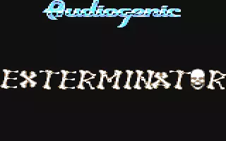 Image n° 5 - screenshots  : Exterminator