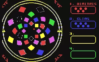 Image n° 8 - screenshots : Eye Image n° 8 - screenshots : Eye