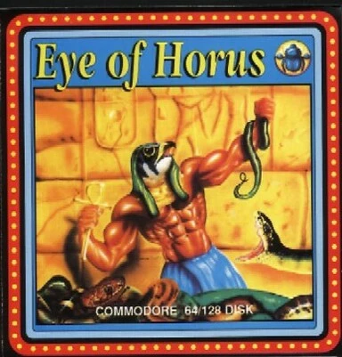 Image n° 5 - screenshots  : Eye of Horus