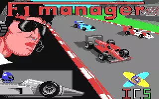 Image n° 2 - screenshots  : F.1 Manager