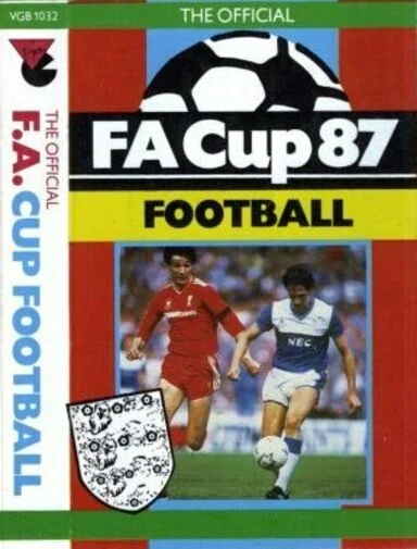 Image n° 1 - screenshots  : FA Cup Football