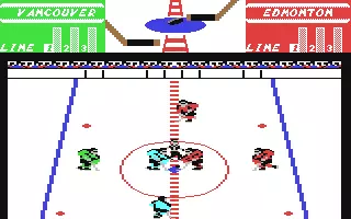 Image n° 1 - screenshots : Face Off! Image n° 1 - screenshots : Face Off!