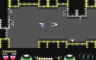 Image n° 1 - screenshots : Fairy Well Image n° 1 - screenshots : Fairy Well