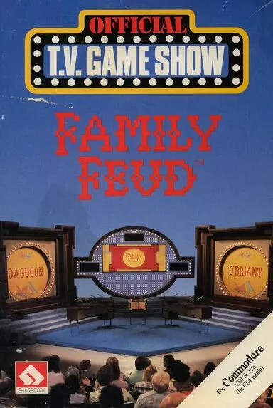 Image n° 2 - screenshots  : Family Feud