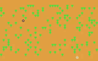 Image n° 1 - screenshots : Fangen Image n° 1 - screenshots : Fangen