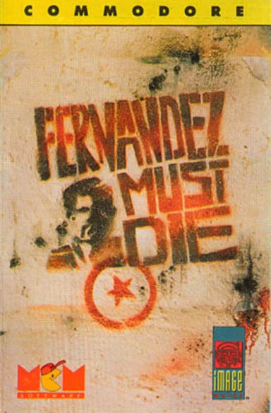 Image n° 2 - screenshots  : Fernandez Must Die