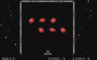 Image n° 1 - screenshots : Fetz-Out II Image n° 1 - screenshots : Fetz-Out II