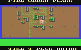 Image n° 2 - screenshots  : Field of Fire