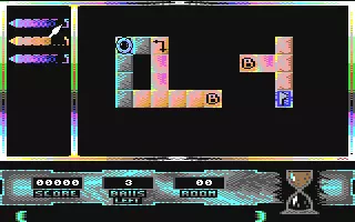 Image n° 1 - screenshots : Fields of Hades Image n° 1 - screenshots : Fields of Hades