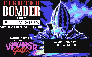 Image n° 11 - screenshots : Fighter Image n° 11 - screenshots : Fighter