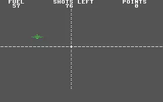 Image n° 4 - screenshots  : Fighter Pilot