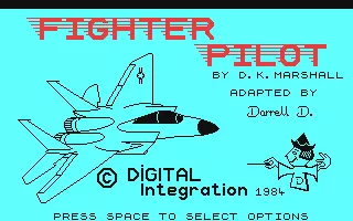 Image n° 5 - screenshots  : Fighter