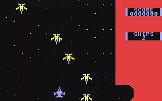 Image n° 4 - screenshots : Fighter Image n° 4 - screenshots : Fighter