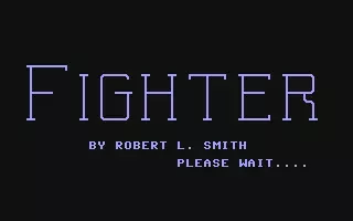 Image n° 3 - screenshots  : Fighter