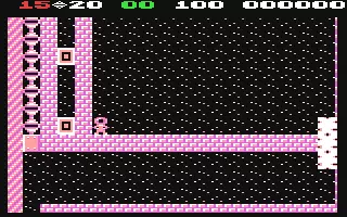 Image n° 1 - screenshots : Final Boulder 02 Image n° 1 - screenshots : Final Boulder 02