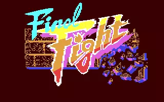 Image n° 5 - screenshots  : Final Fight