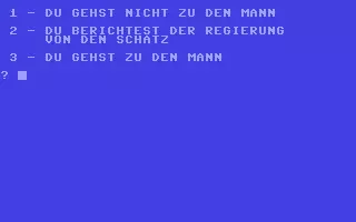 Image n° 1 - screenshots : Finde den Schatz der Titanic Image n° 1 - screenshots : Finde den Schatz der Titanic