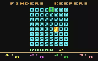 Image n° 4 - screenshots : Finders Keepers Image n° 4 - screenshots : Finders Keepers