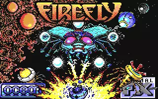 Image n° 3 - screenshots : Firefly Image n° 3 - screenshots : Firefly